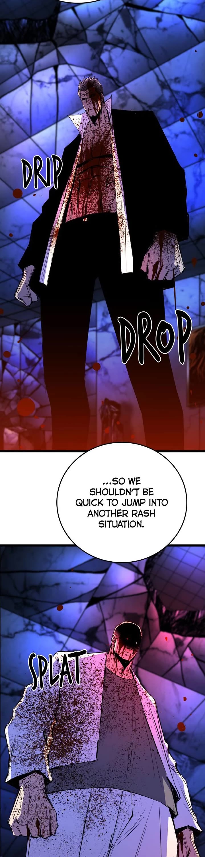 Hanlim Gym Chapter 198 page 38 - Chapter 198: (S2) Episode 94