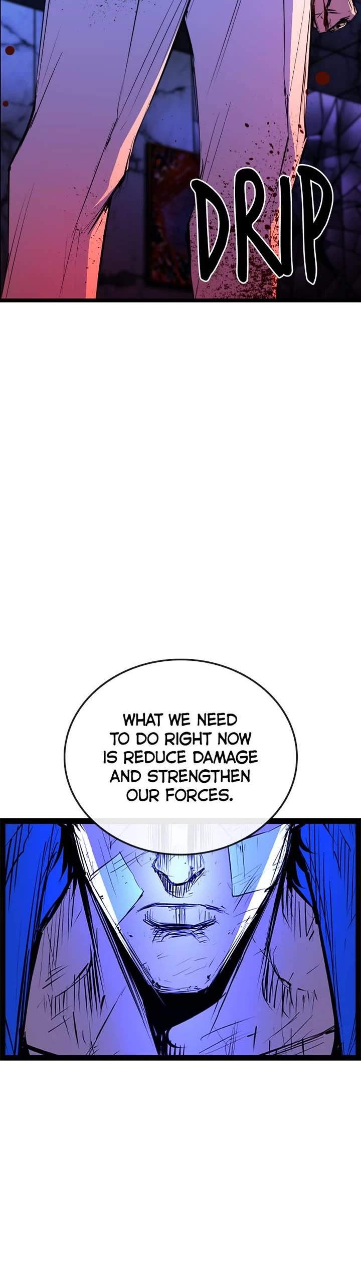 Hanlim Gym Chapter 198 page 39 - Chapter 198: (S2) Episode 94