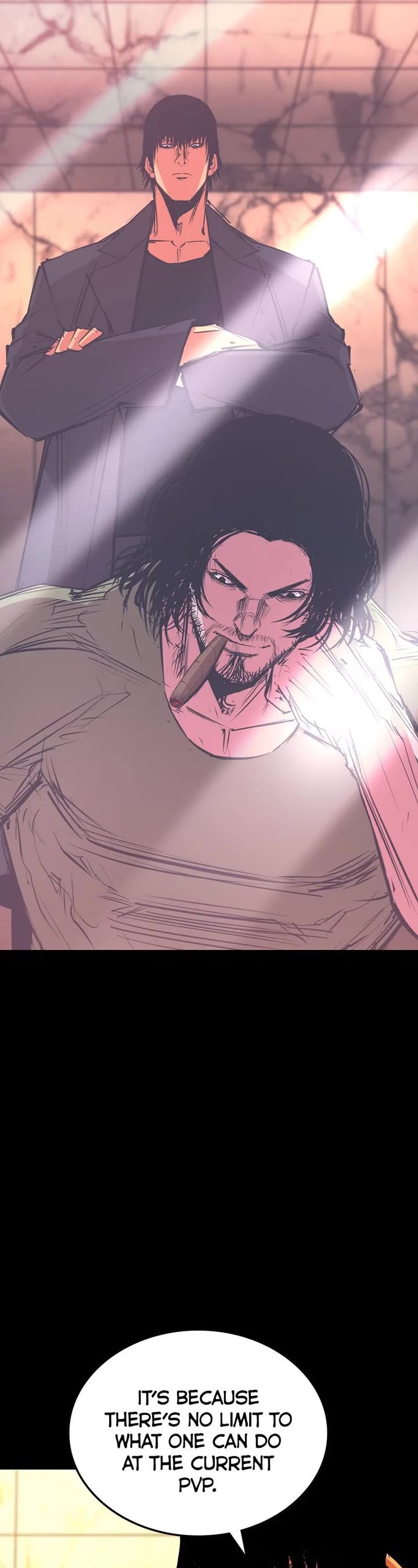 Hanlim Gym Chapter 198 page 4 - Chapter 198: (S2) Episode 94