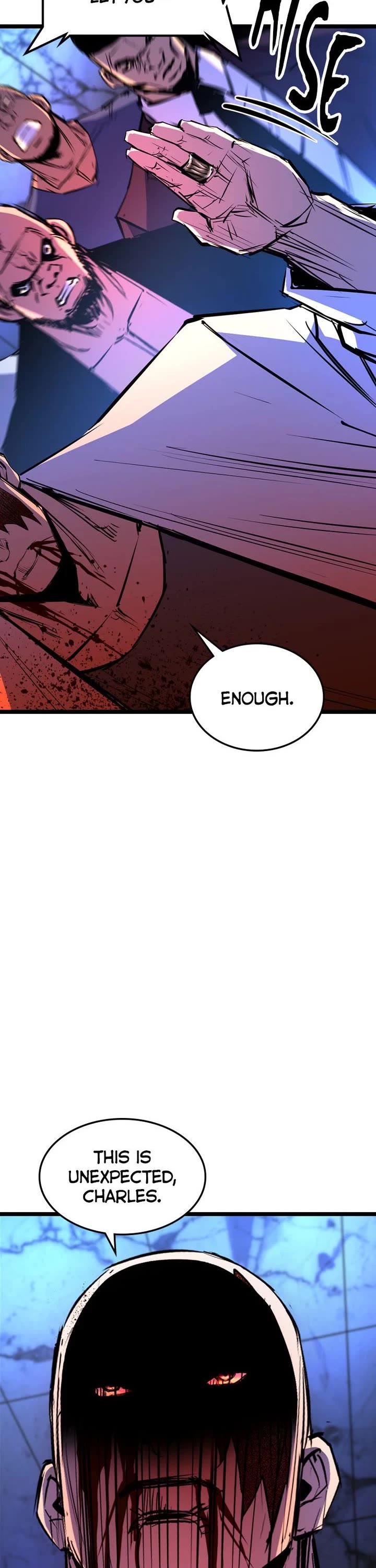 Hanlim Gym Chapter 198 page 42 - Chapter 198: (S2) Episode 94