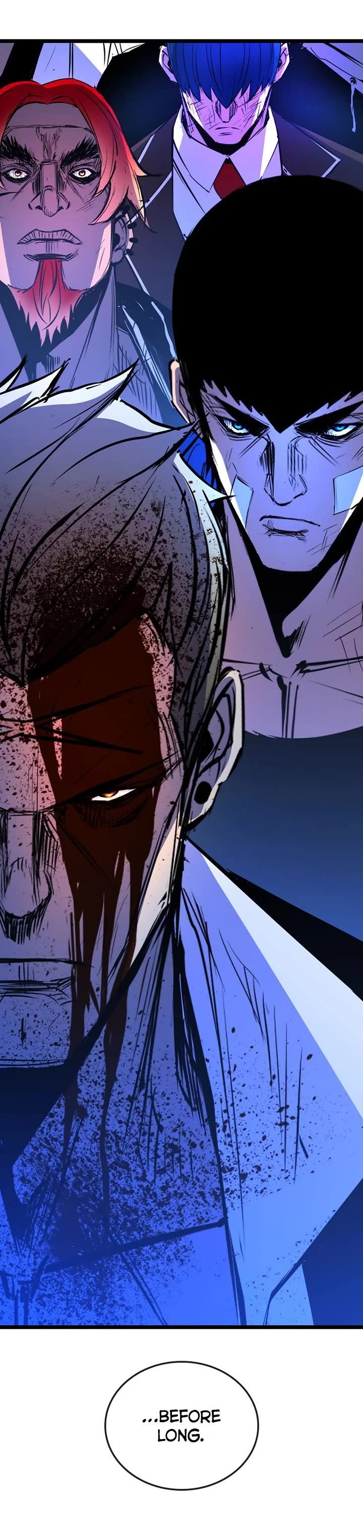 Hanlim Gym Chapter 198 page 47 - Chapter 198: (S2) Episode 94