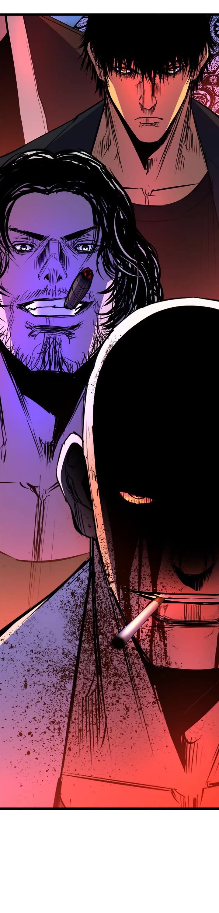 Hanlim Gym Chapter 198 page 48 - Chapter 198: (S2) Episode 94