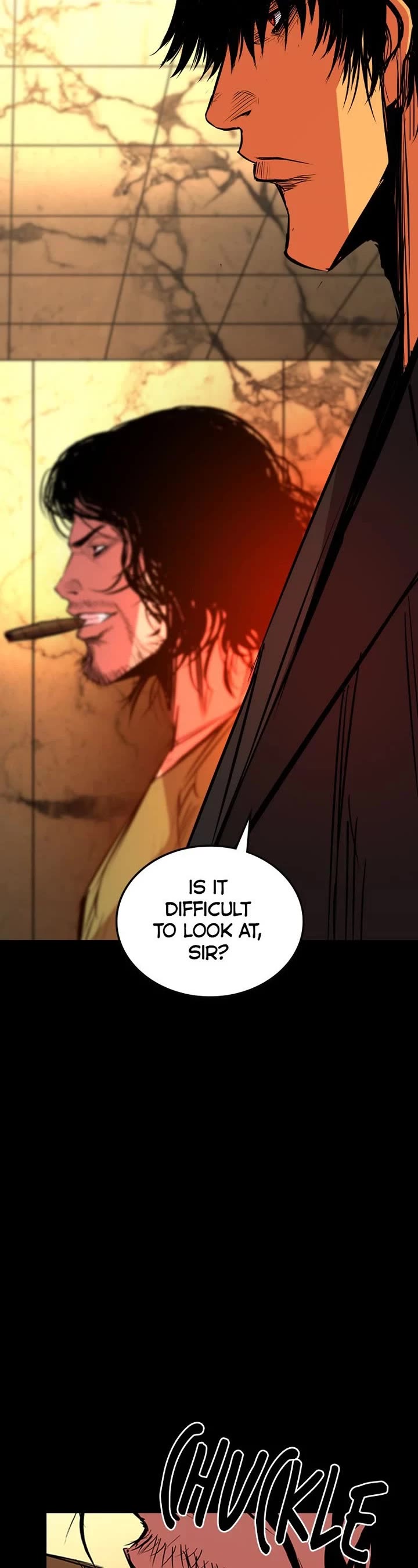 Hanlim Gym Chapter 198 page 5 - Chapter 198: (S2) Episode 94