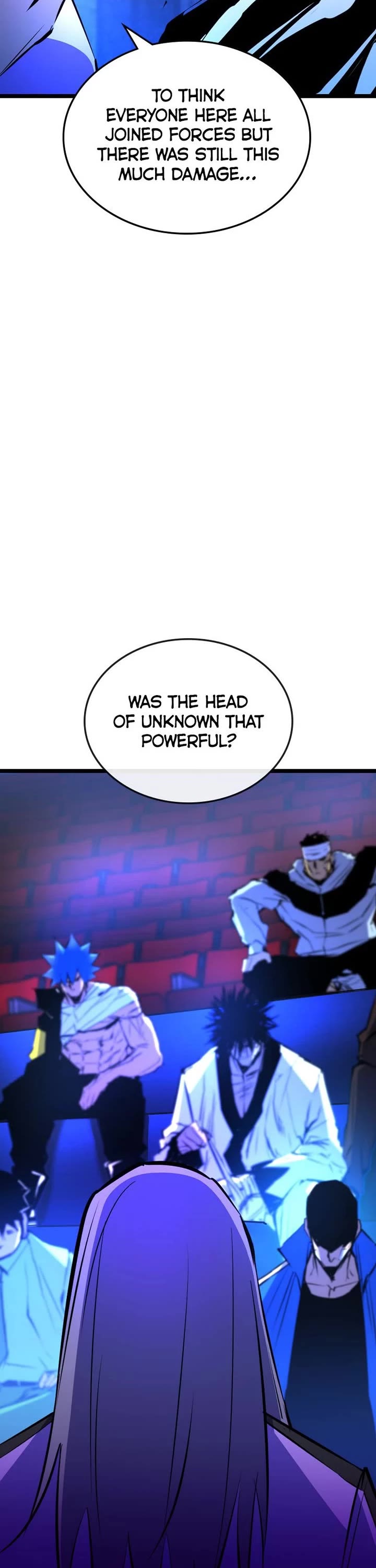 Hanlim Gym Chapter 198 page 52 - Chapter 198: (S2) Episode 94