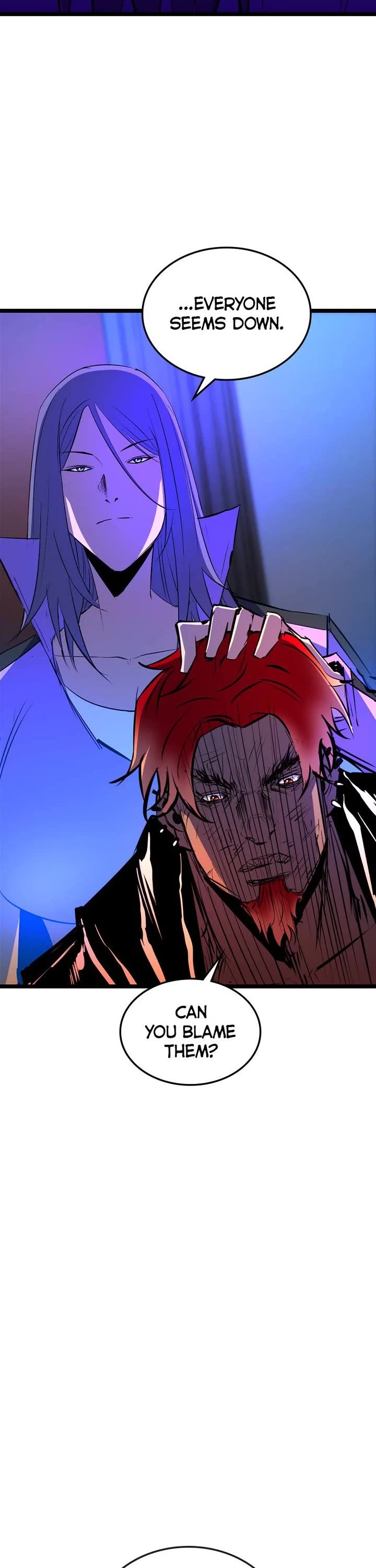 Hanlim Gym Chapter 198 page 53 - Chapter 198: (S2) Episode 94