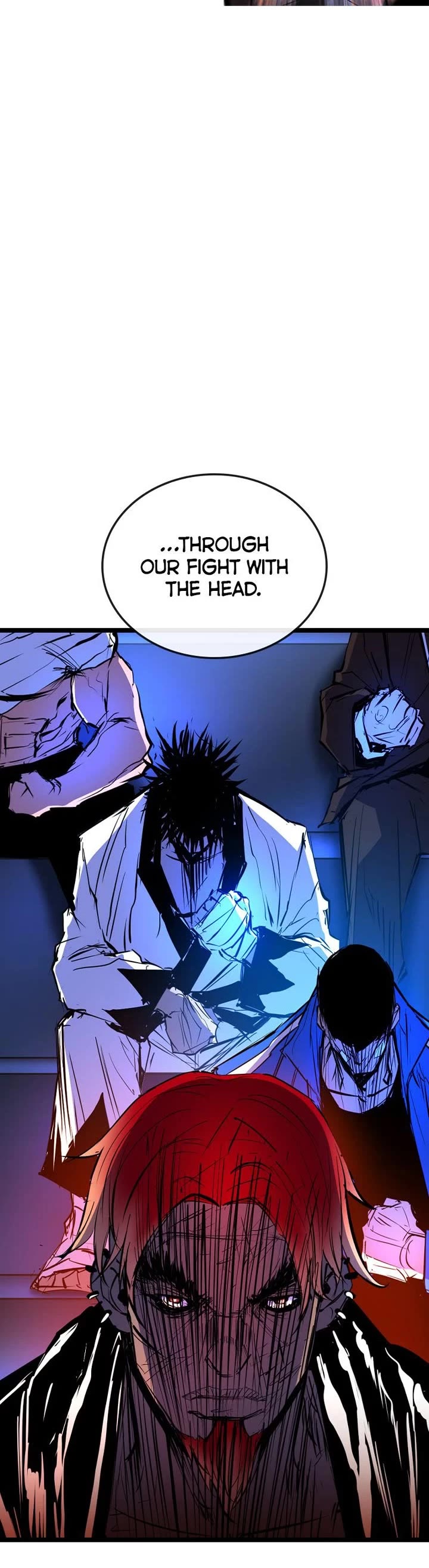 Hanlim Gym Chapter 198 page 55 - Chapter 198: (S2) Episode 94