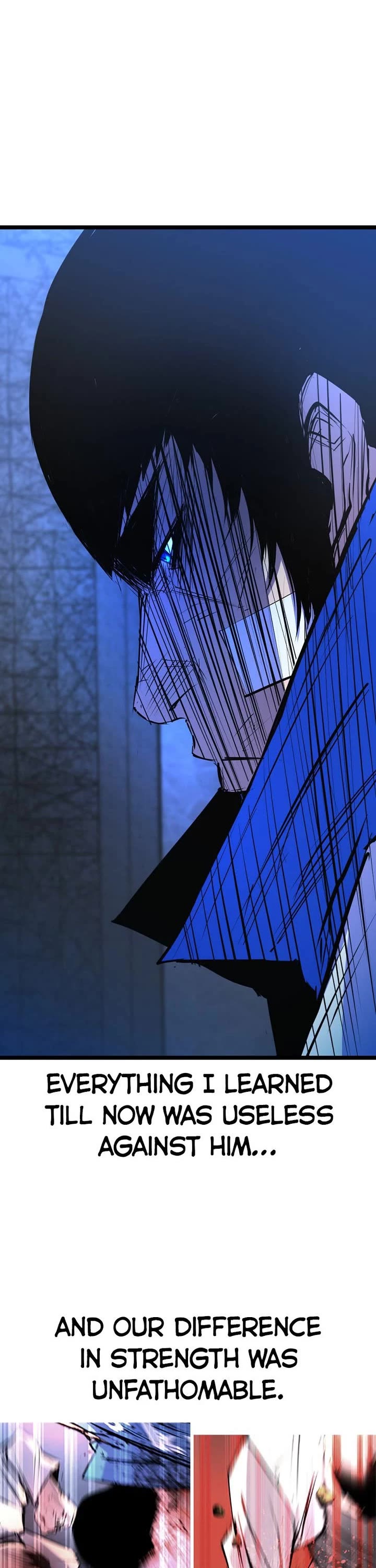 Hanlim Gym Chapter 198 page 56 - Chapter 198: (S2) Episode 94