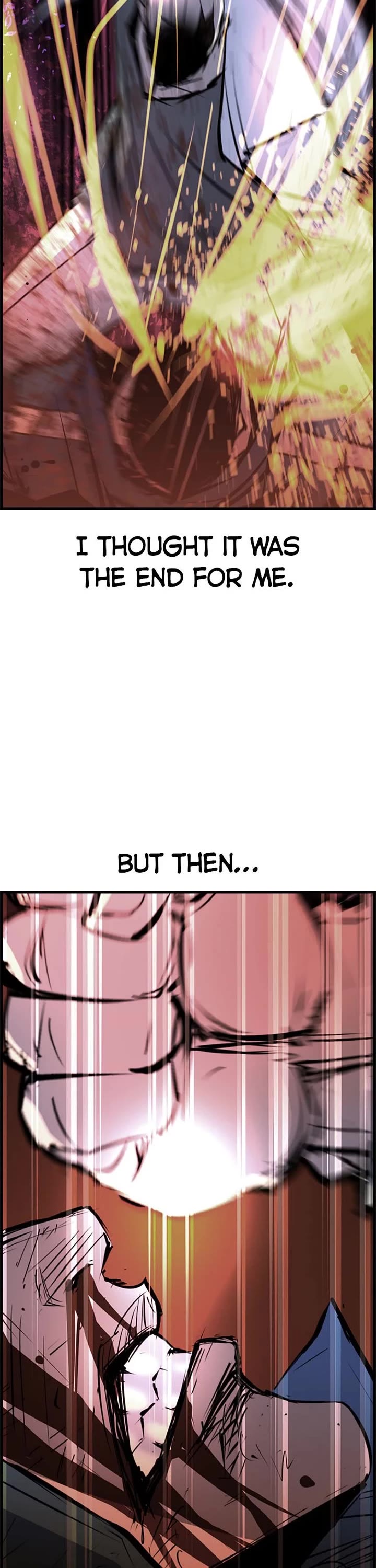 Hanlim Gym Chapter 198 page 58 - Chapter 198: (S2) Episode 94