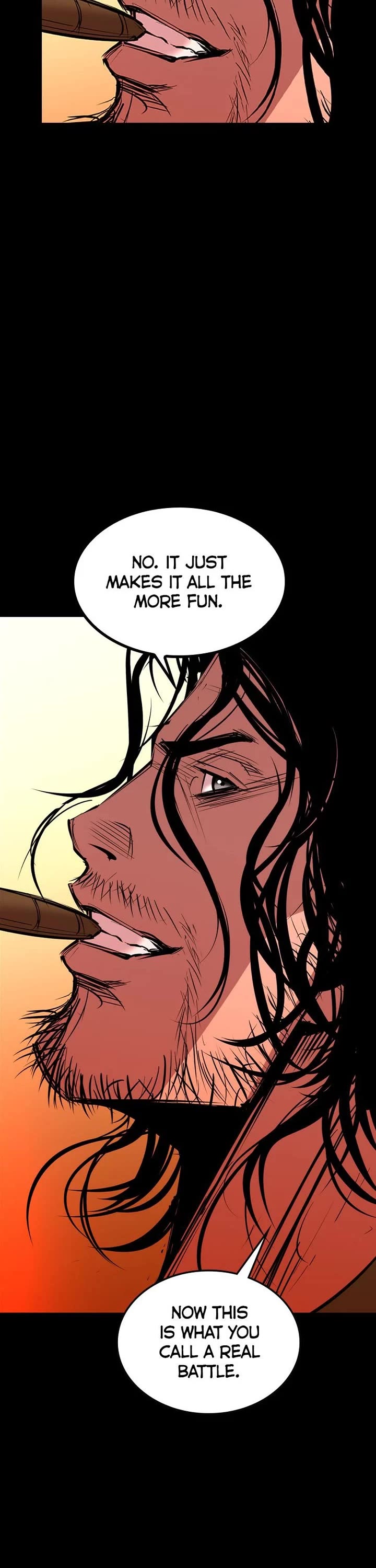 Hanlim Gym Chapter 198 page 6 - Chapter 198: (S2) Episode 94