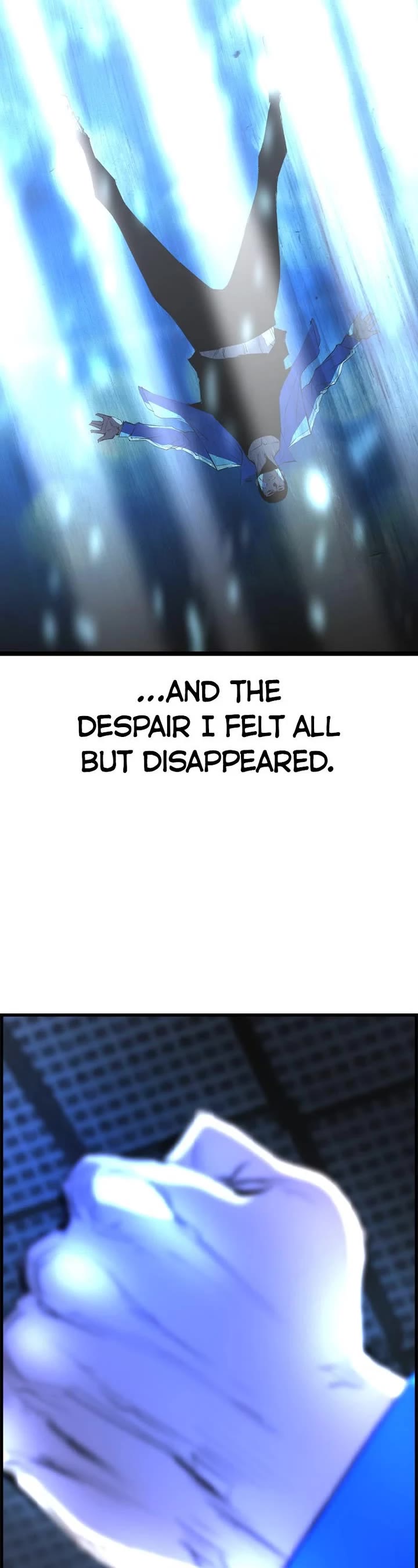 Hanlim Gym Chapter 198 page 60 - Chapter 198: (S2) Episode 94