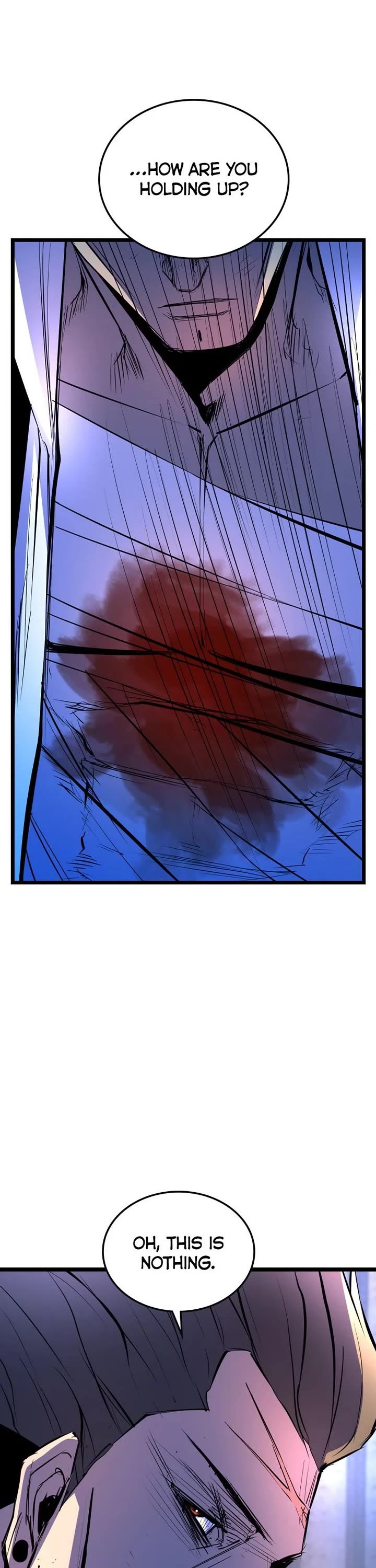 Hanlim Gym Chapter 198 page 63 - Chapter 198: (S2) Episode 94