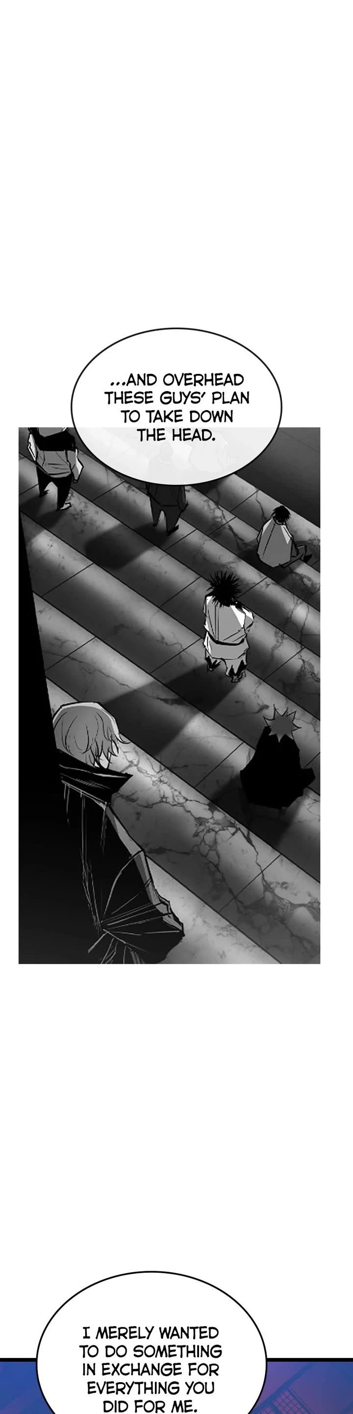Hanlim Gym Chapter 198 page 65 - Chapter 198: (S2) Episode 94