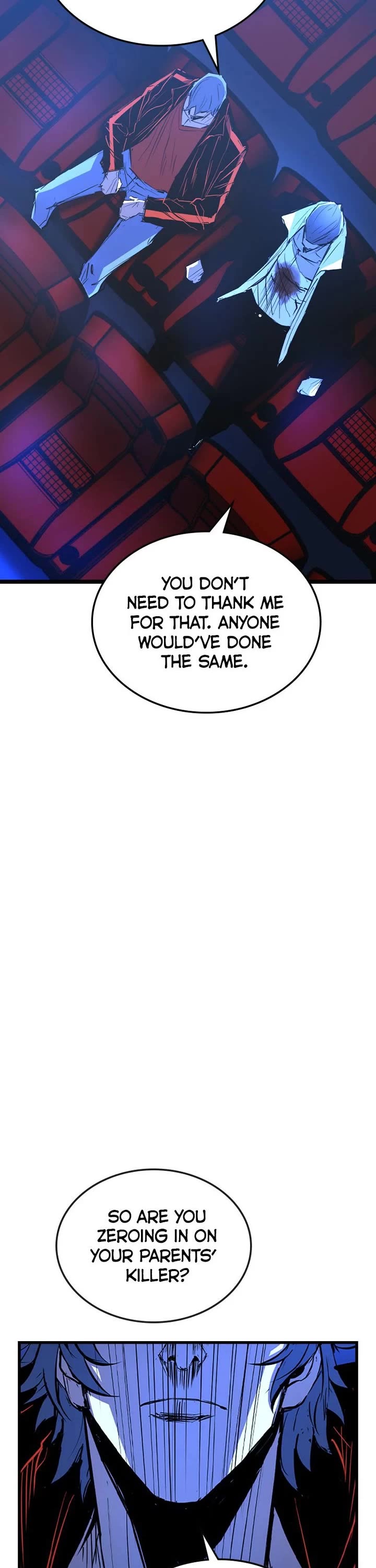 Hanlim Gym Chapter 198 page 66 - Chapter 198: (S2) Episode 94