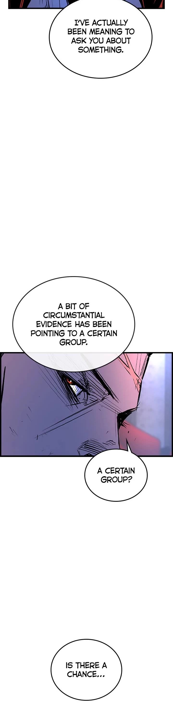 Hanlim Gym Chapter 198 page 67 - Chapter 198: (S2) Episode 94