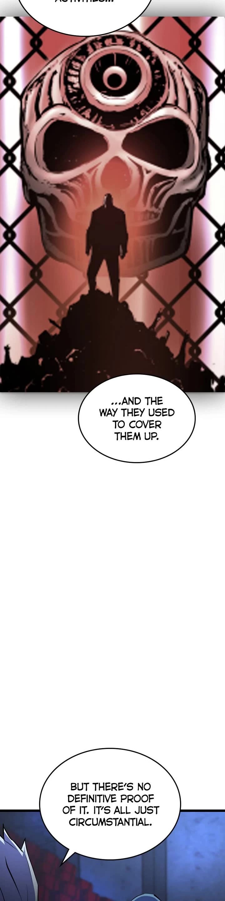 Hanlim Gym Chapter 198 page 70 - Chapter 198: (S2) Episode 94