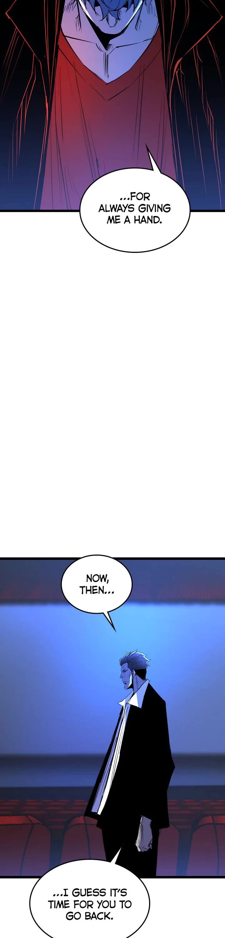 Hanlim Gym Chapter 198 page 72 - Chapter 198: (S2) Episode 94