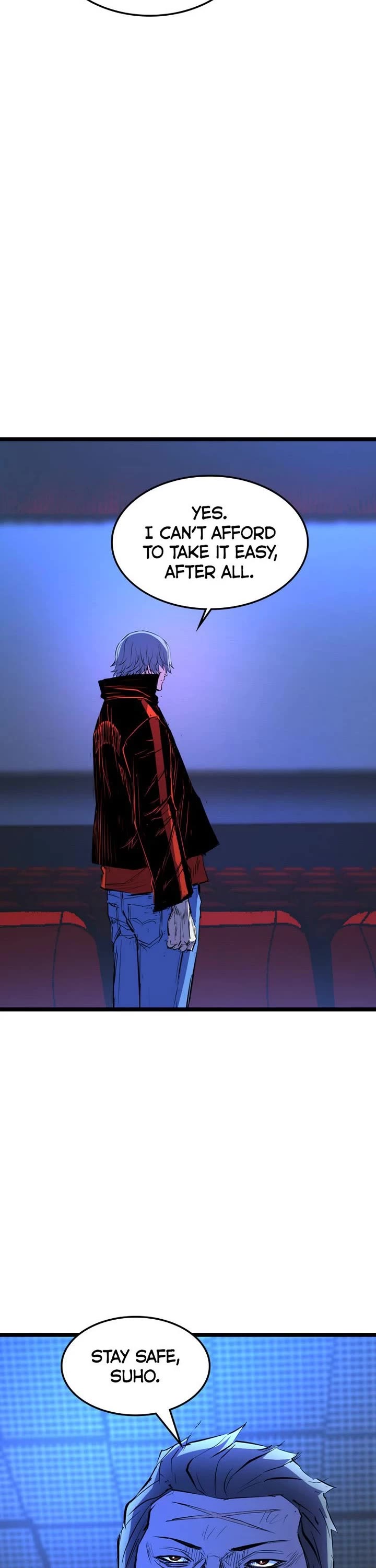 Hanlim Gym Chapter 198 page 73 - Chapter 198: (S2) Episode 94