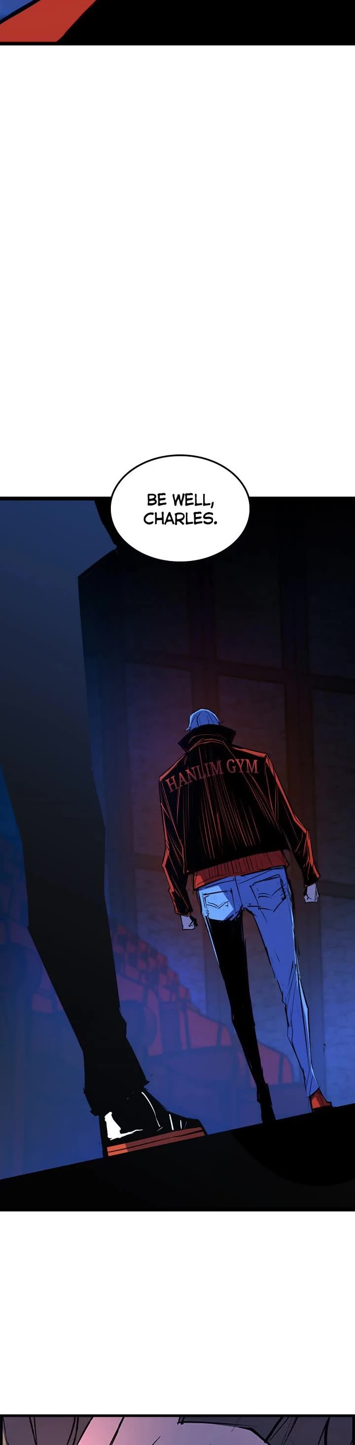 Hanlim Gym Chapter 198 page 75 - Chapter 198: (S2) Episode 94