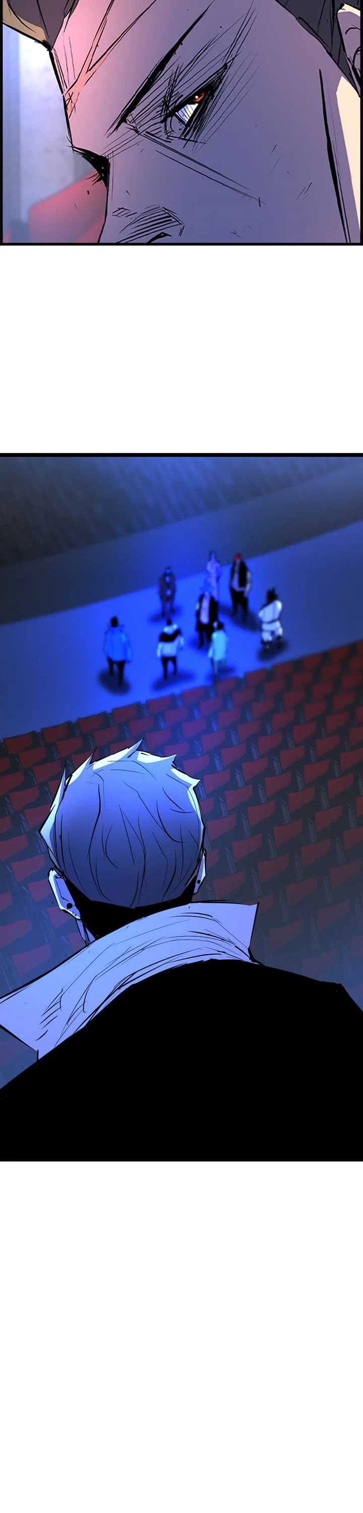 Hanlim Gym Chapter 198 page 76 - Chapter 198: (S2) Episode 94
