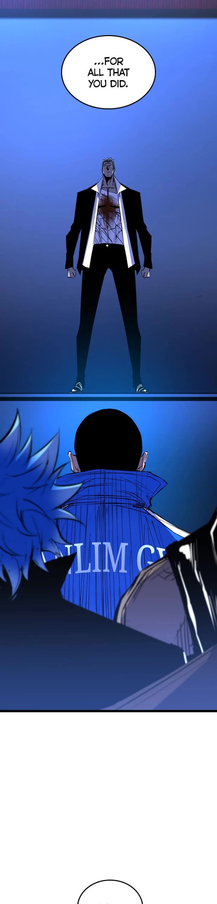 Hanlim Gym Chapter 198 page 78 - Chapter 198: (S2) Episode 94