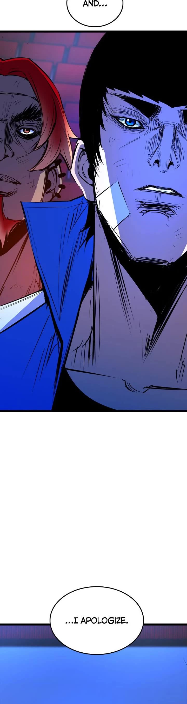 Hanlim Gym Chapter 198 page 79 - Chapter 198: (S2) Episode 94