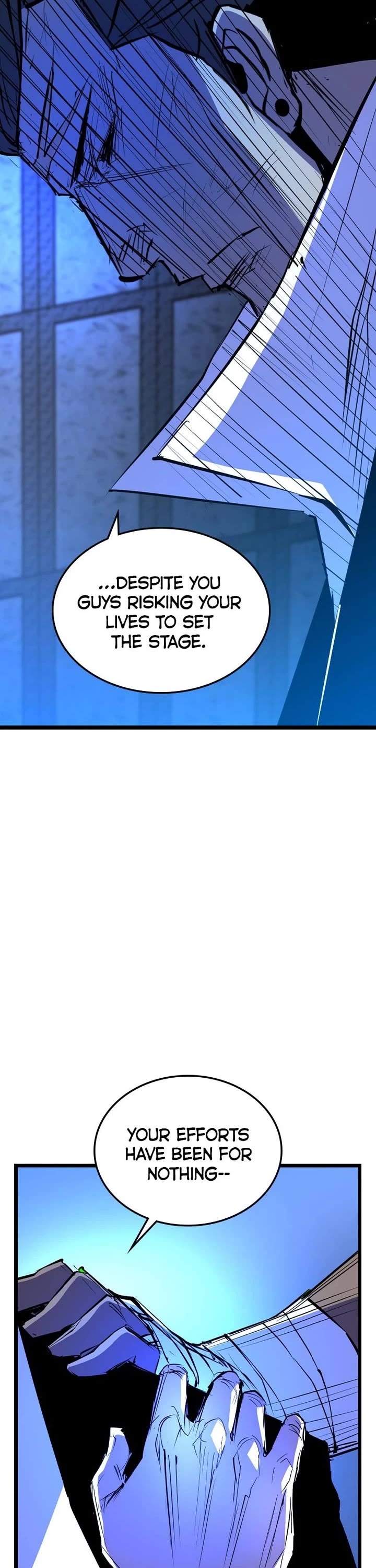 Hanlim Gym Chapter 198 page 81 - Chapter 198: (S2) Episode 94