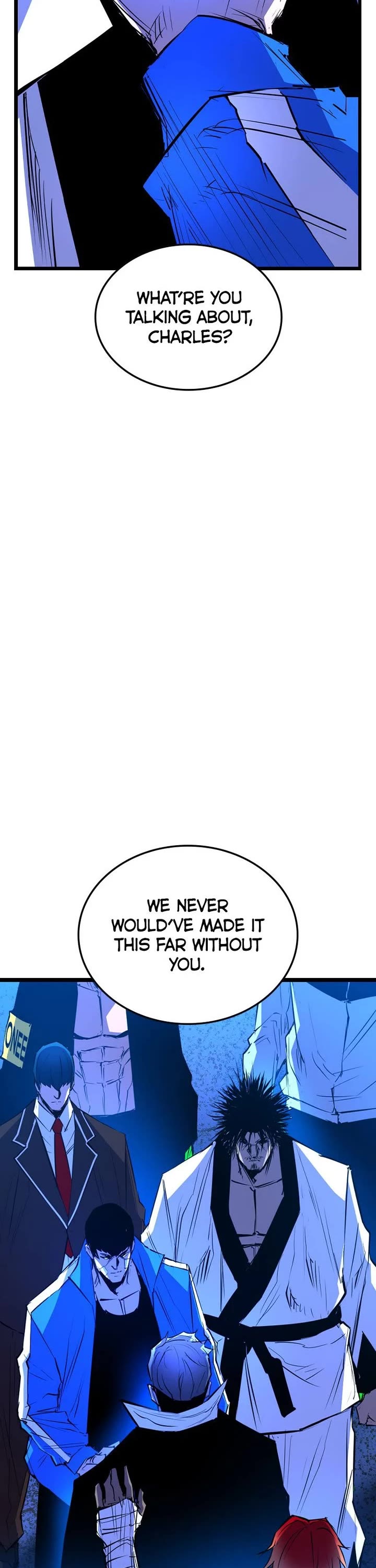 Hanlim Gym Chapter 198 page 82 - Chapter 198: (S2) Episode 94