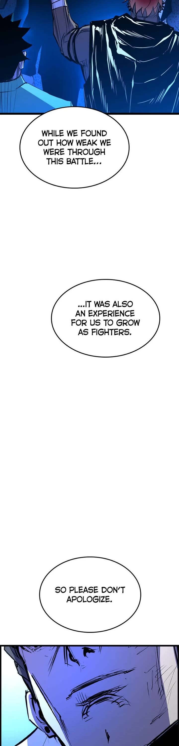 Hanlim Gym Chapter 198 page 83 - Chapter 198: (S2) Episode 94