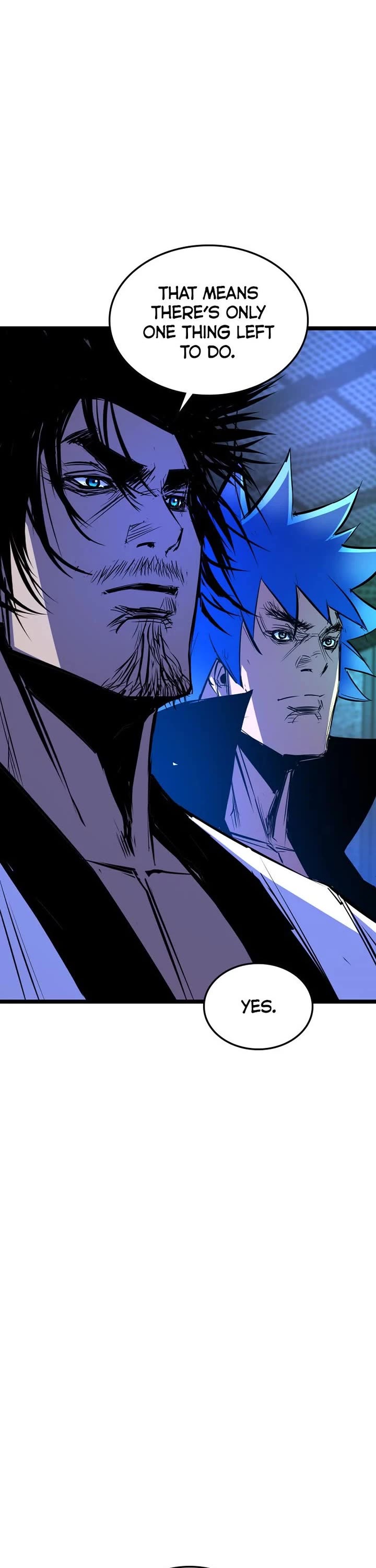 Hanlim Gym Chapter 198 page 87 - Chapter 198: (S2) Episode 94