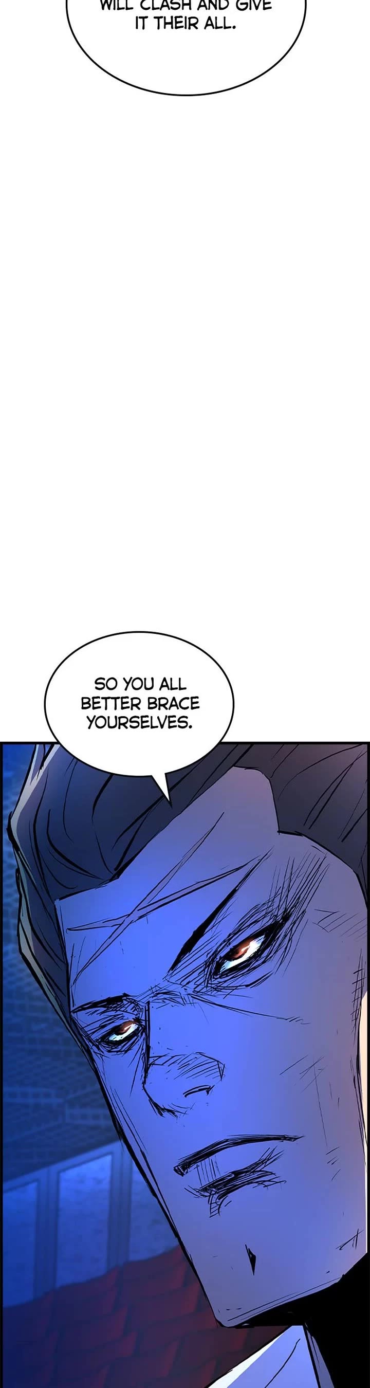 Hanlim Gym Chapter 198 page 89 - Chapter 198: (S2) Episode 94
