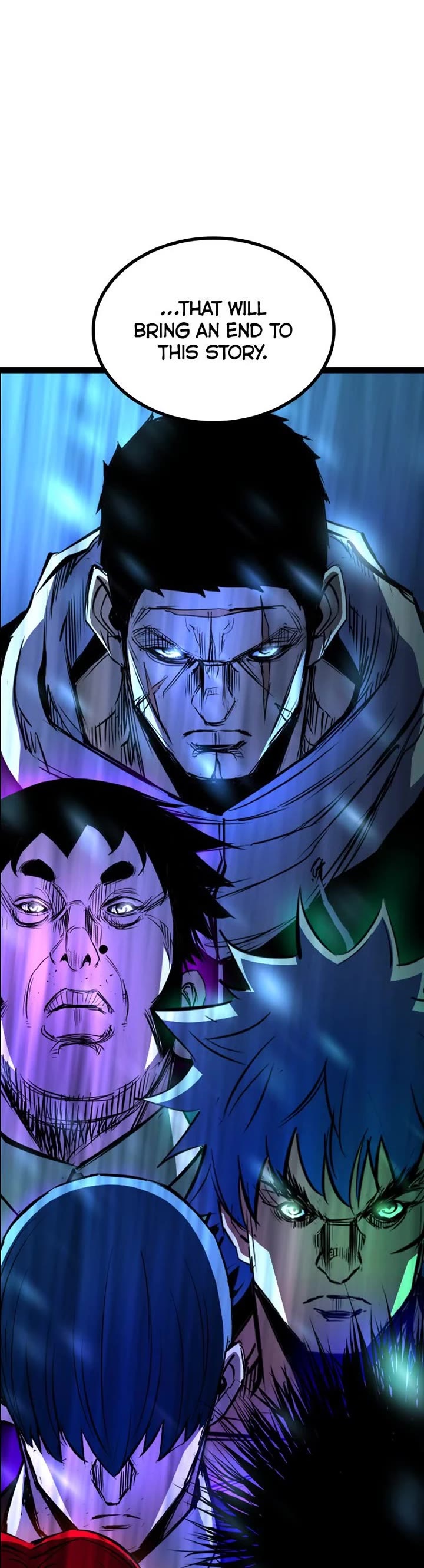 Hanlim Gym Chapter 198 page 91 - Chapter 198: (S2) Episode 94