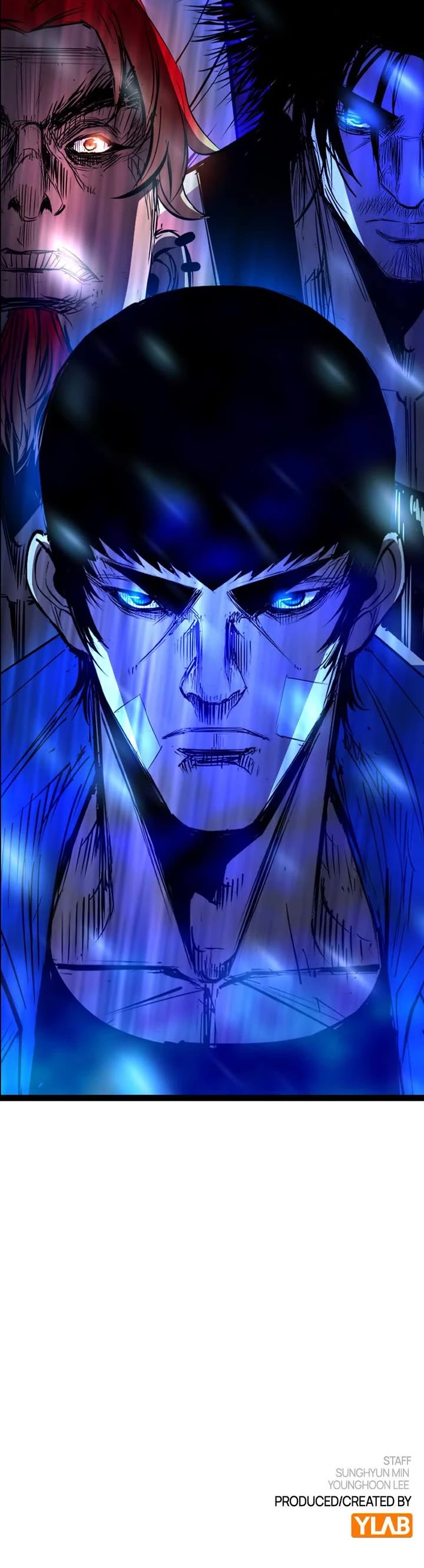 Hanlim Gym Chapter 198 page 92 - Chapter 198: (S2) Episode 94