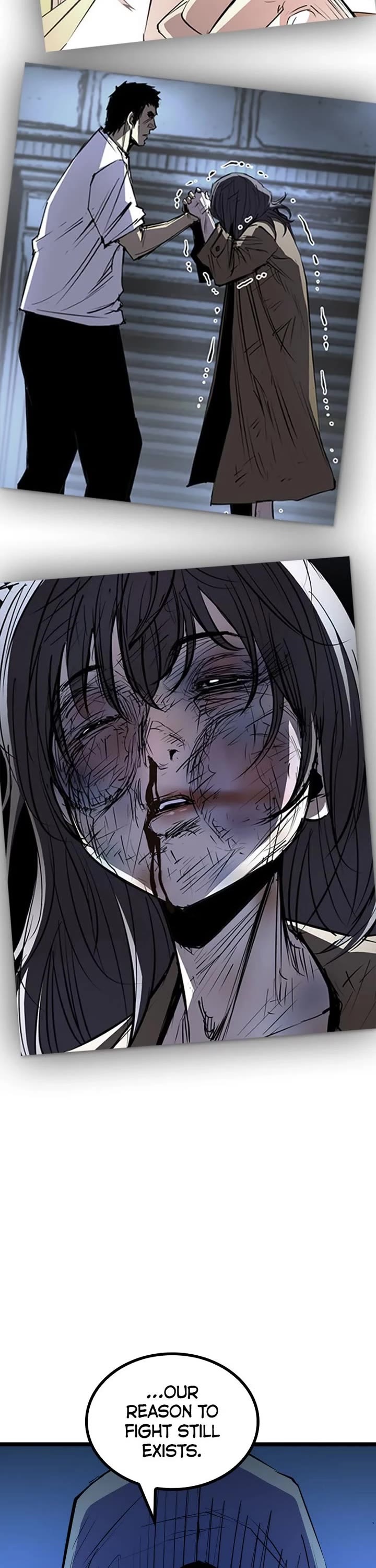 Hanlim Gym Chapter 199 page 11 - Chapter 199: (S2) Episode 95