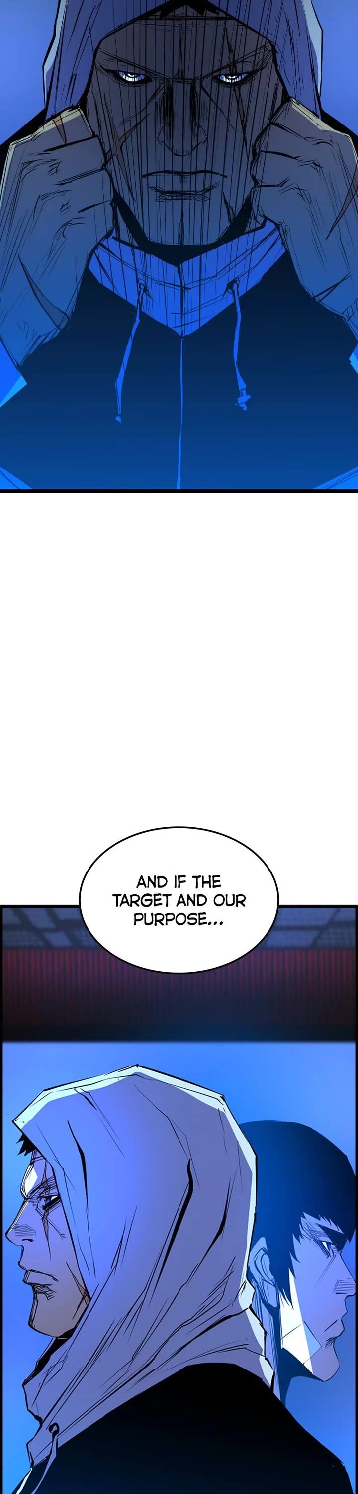 Hanlim Gym Chapter 199 page 12 - Chapter 199: (S2) Episode 95