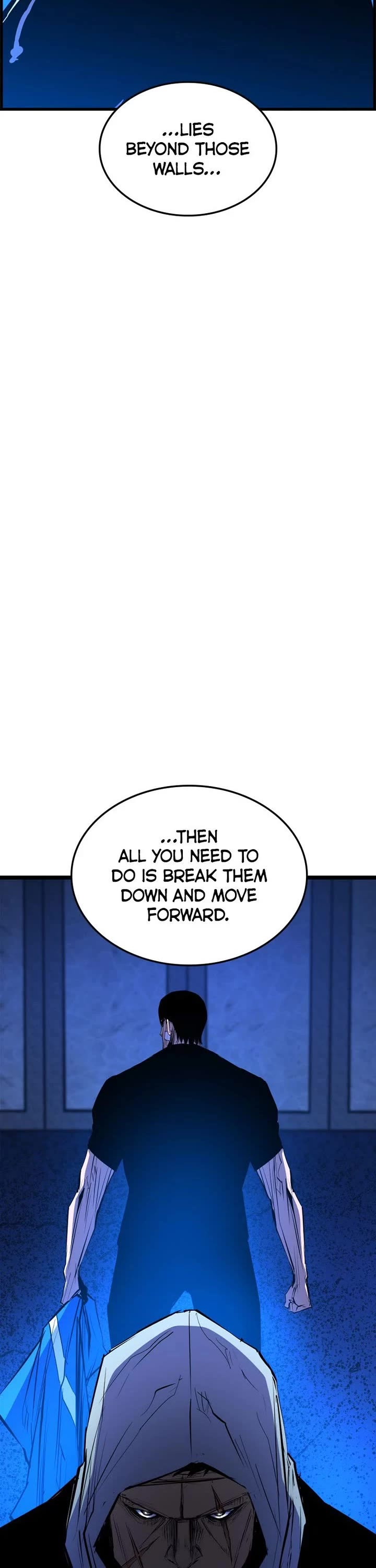 Hanlim Gym Chapter 199 page 13 - Chapter 199: (S2) Episode 95