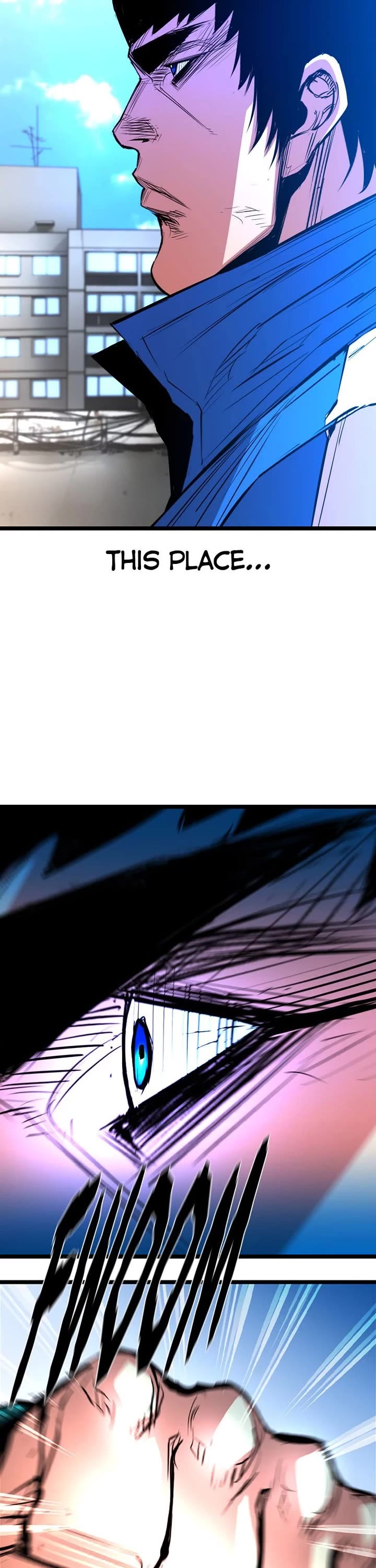 Hanlim Gym Chapter 199 page 17 - Chapter 199: (S2) Episode 95