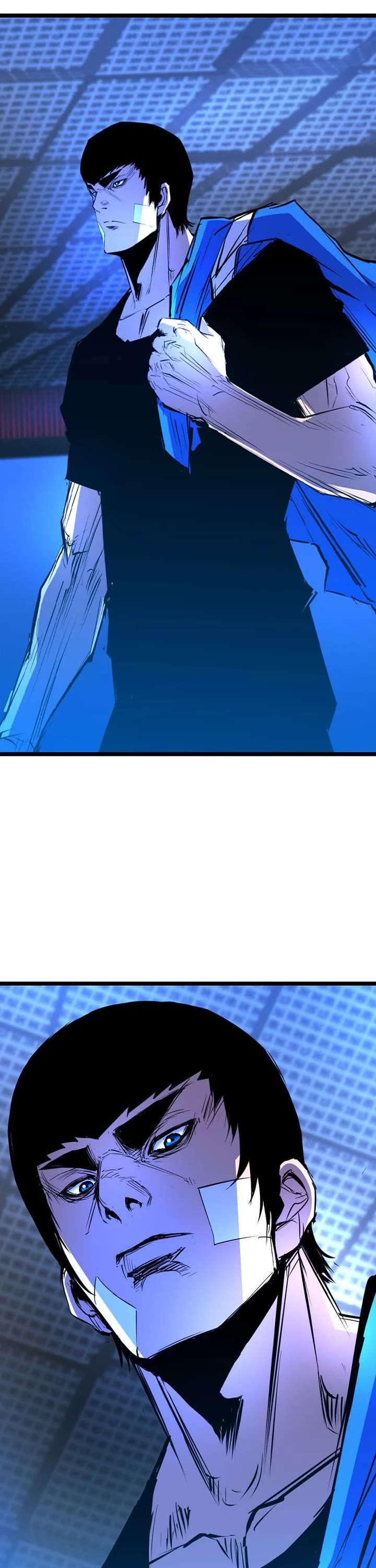 Hanlim Gym Chapter 199 page 2 - Chapter 199: (S2) Episode 95