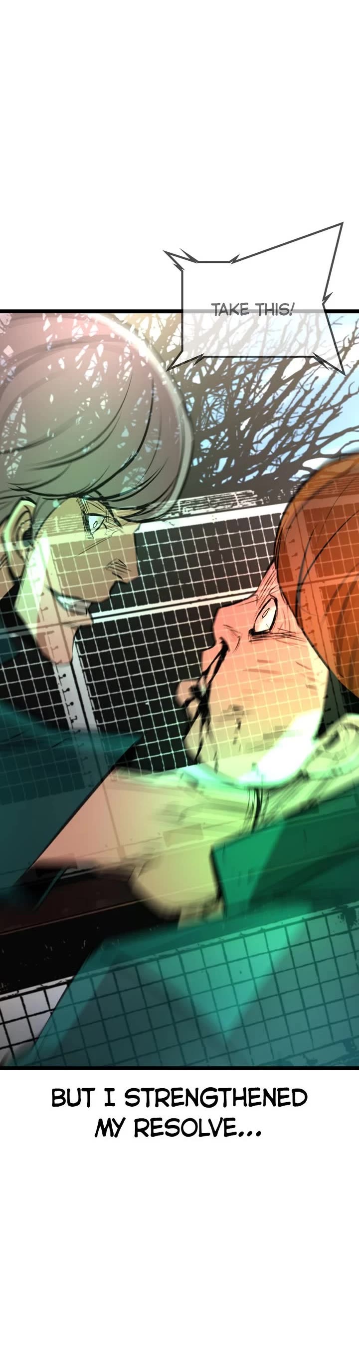 Hanlim Gym Chapter 199 page 20 - Chapter 199: (S2) Episode 95