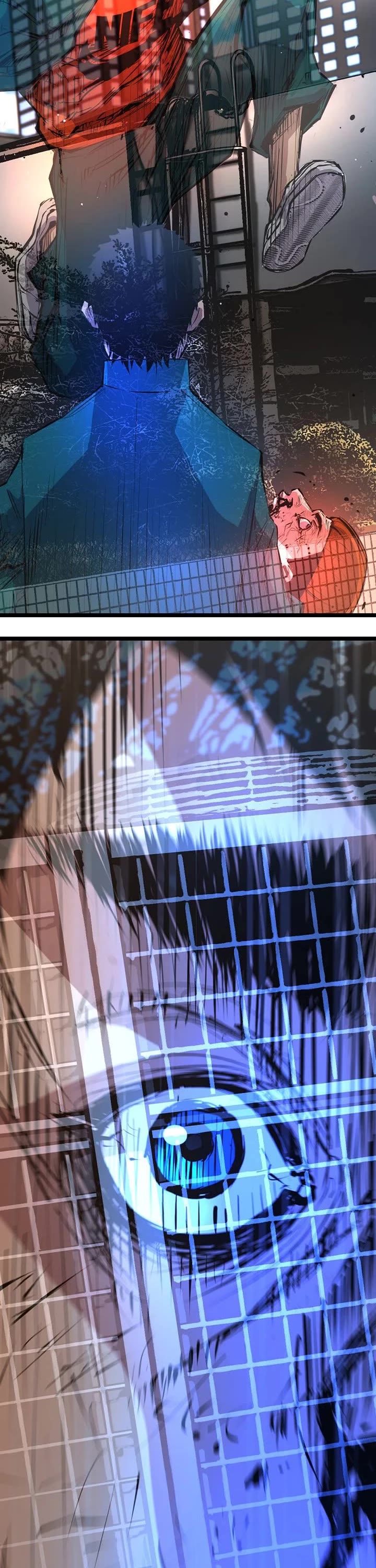 Hanlim Gym Chapter 199 page 22 - Chapter 199: (S2) Episode 95