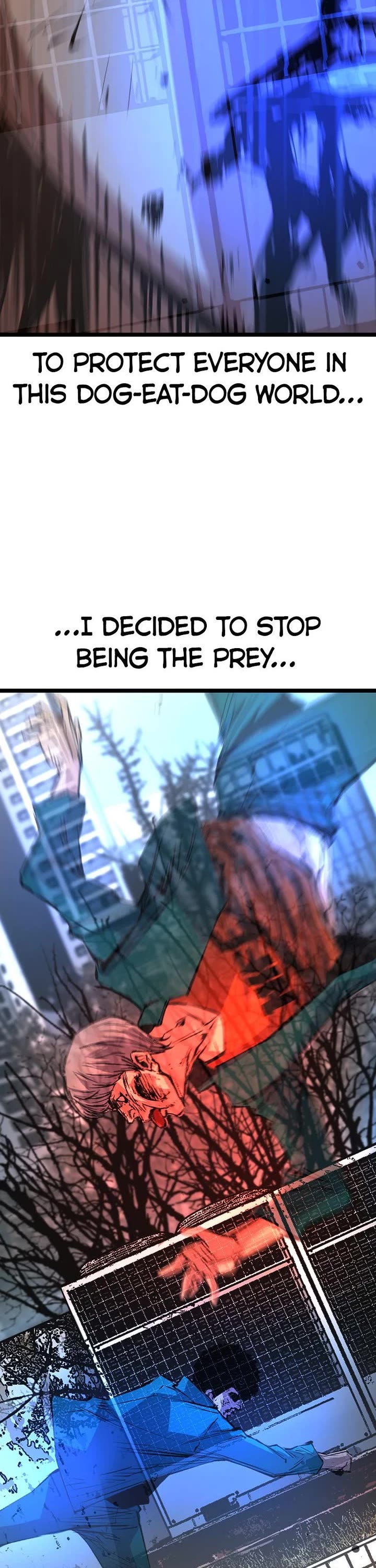 Hanlim Gym Chapter 199 page 23 - Chapter 199: (S2) Episode 95