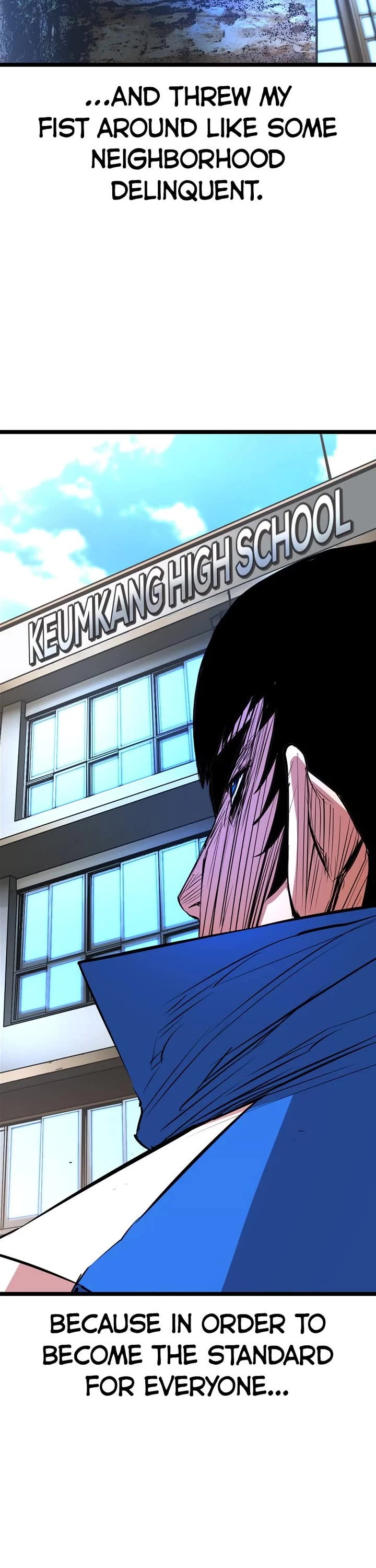 Hanlim Gym Chapter 199 page 26 - Chapter 199: (S2) Episode 95