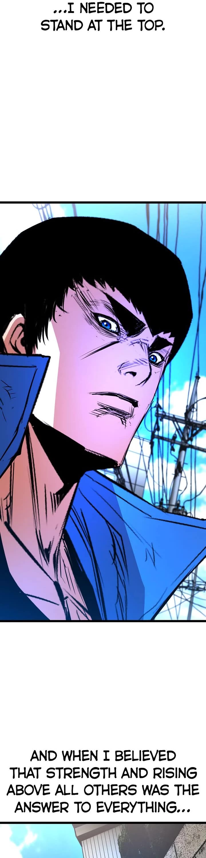 Hanlim Gym Chapter 199 page 28 - Chapter 199: (S2) Episode 95