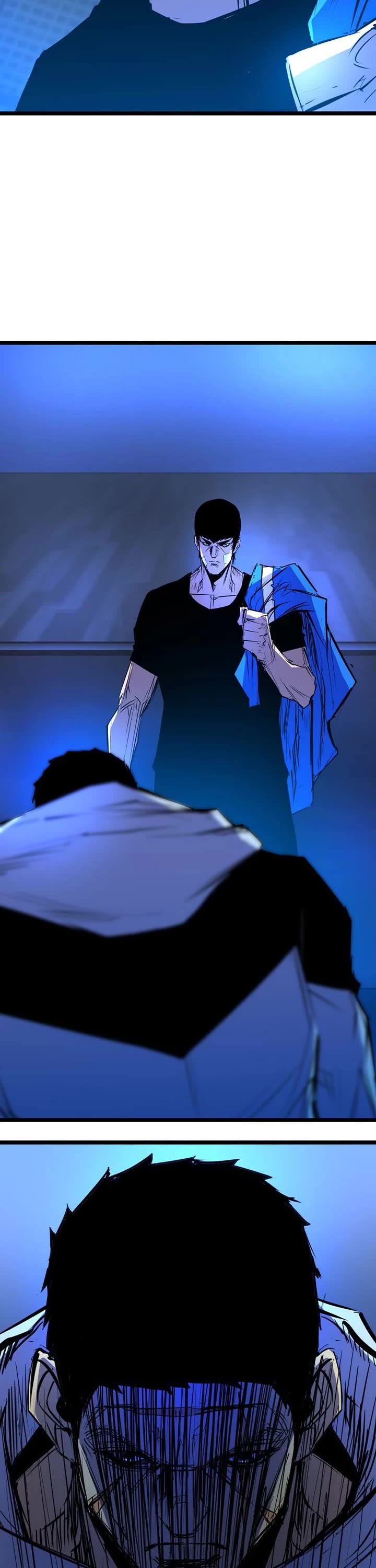 Hanlim Gym Chapter 199 page 3 - Chapter 199: (S2) Episode 95