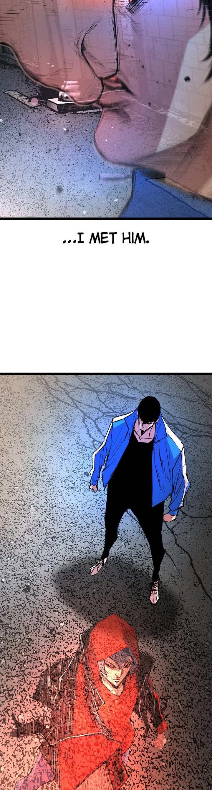 Hanlim Gym Chapter 199 page 30 - Chapter 199: (S2) Episode 95