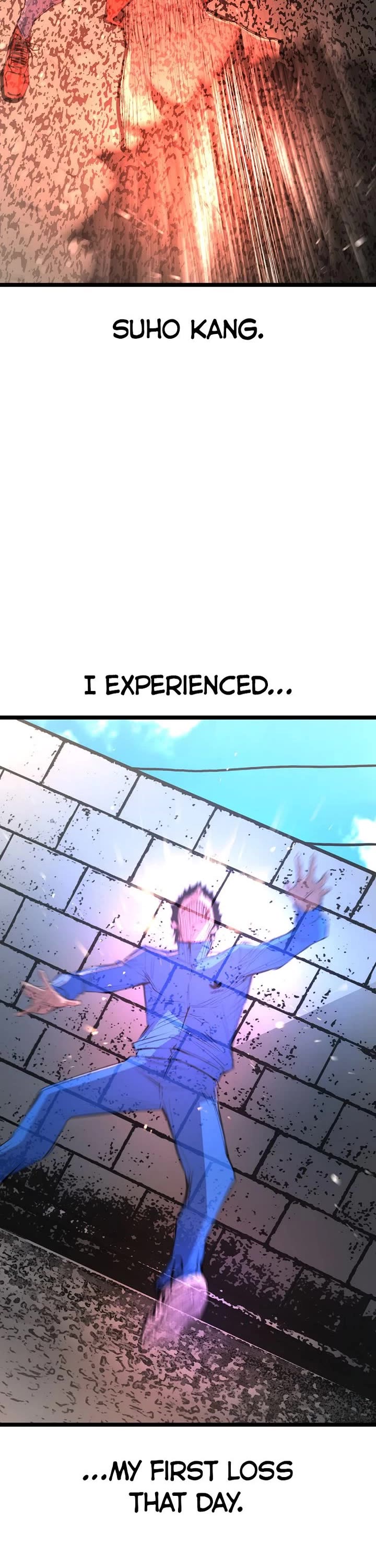 Hanlim Gym Chapter 199 page 31 - Chapter 199: (S2) Episode 95