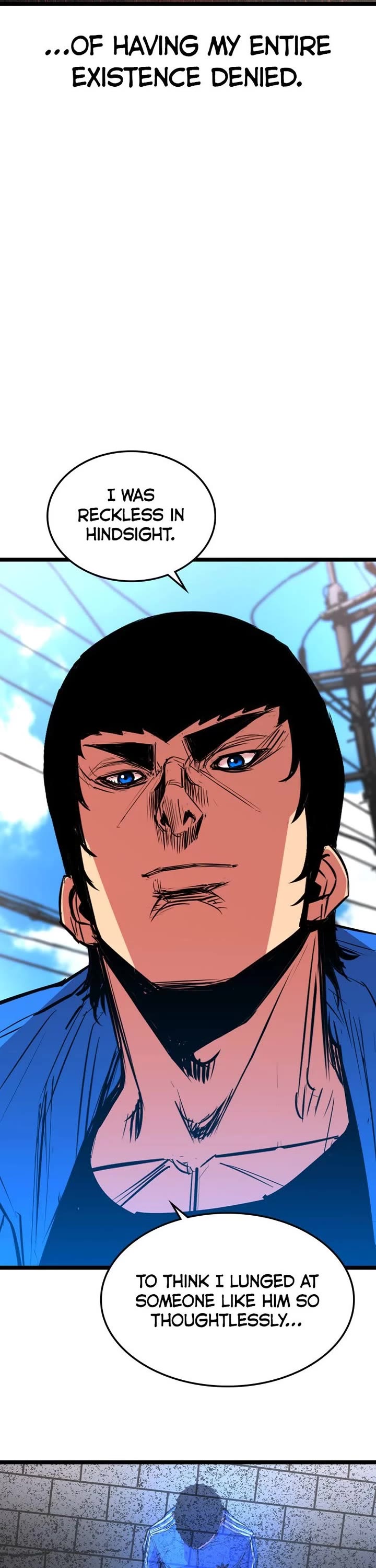 Hanlim Gym Chapter 199 page 33 - Chapter 199: (S2) Episode 95