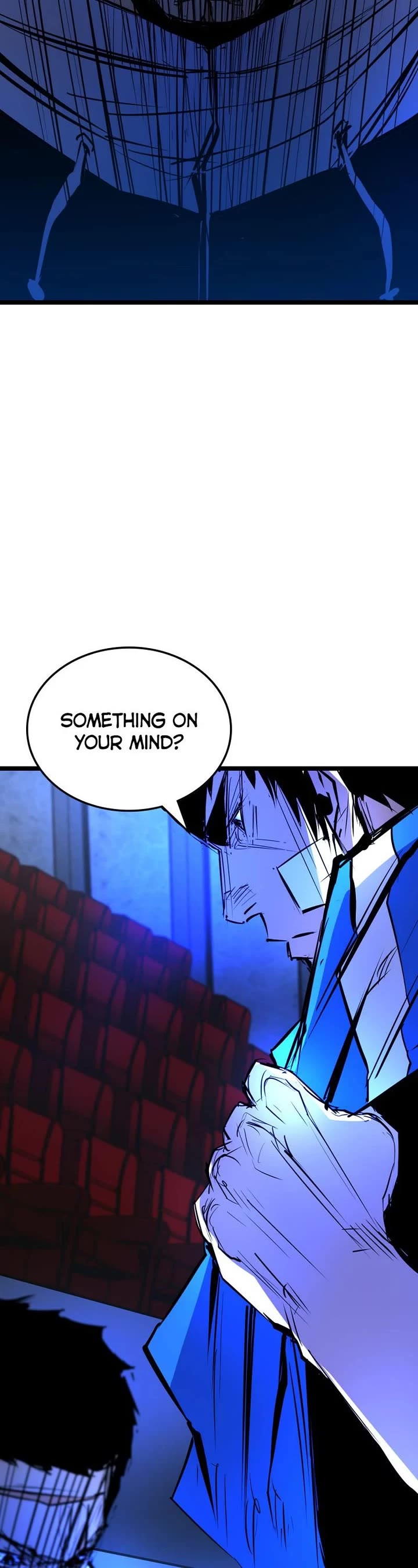 Hanlim Gym Chapter 199 page 4 - Chapter 199: (S2) Episode 95