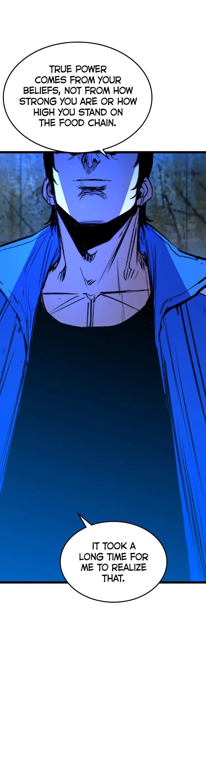 Hanlim Gym Chapter 199 page 44 - Chapter 199: (S2) Episode 95