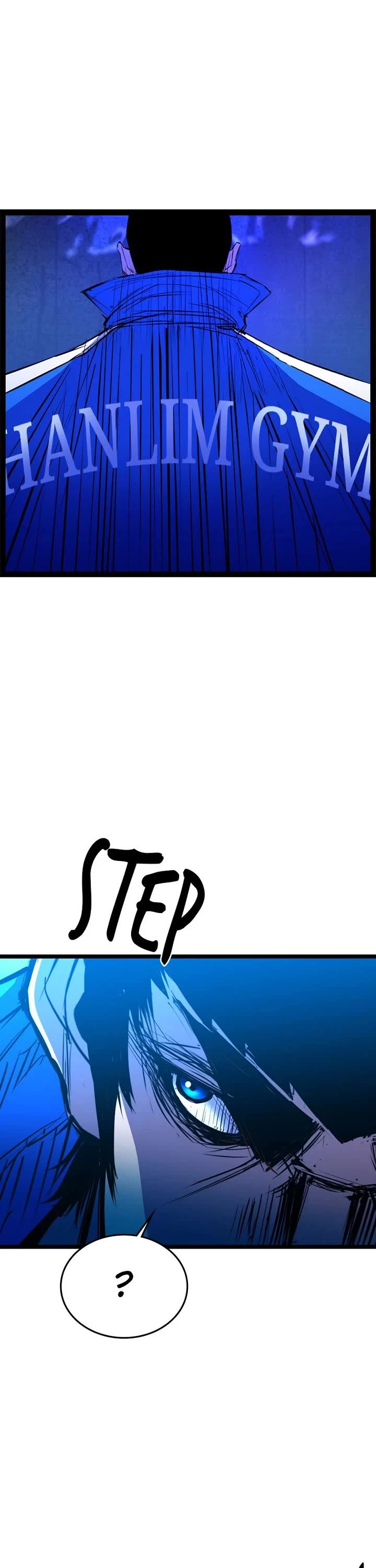 Hanlim Gym Chapter 199 page 46 - Chapter 199: (S2) Episode 95