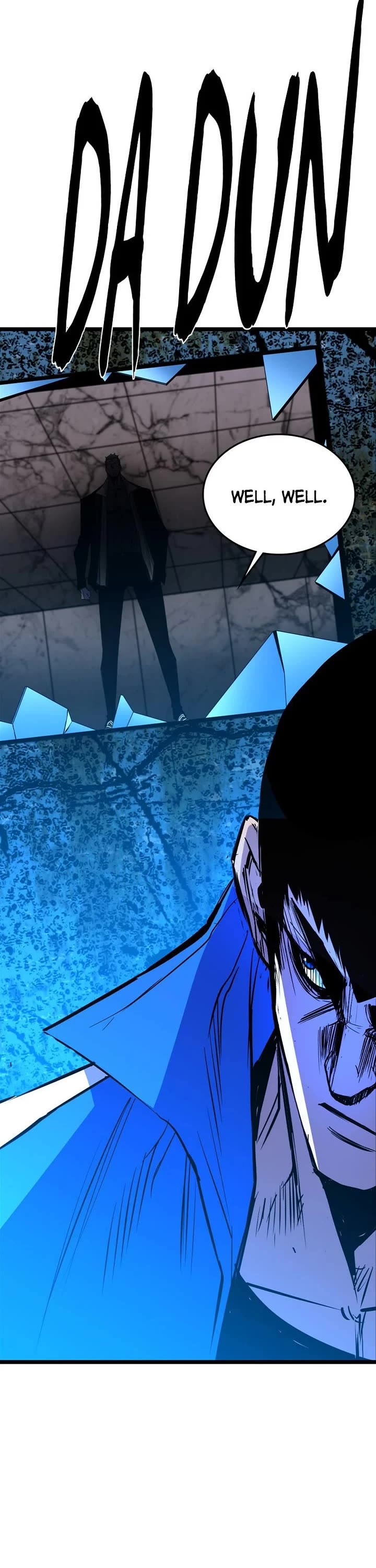 Hanlim Gym Chapter 199 page 47 - Chapter 199: (S2) Episode 95